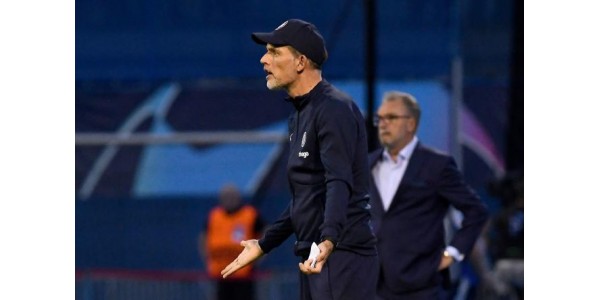 Thomas Tuchel limogé pour sa deuxième défaite en Ligue des champions
